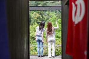 Momijiya Honkan Takaosansou