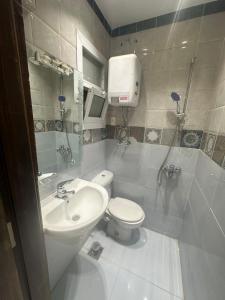 شقة فاخرة في المهندسين