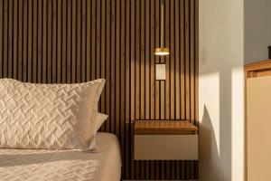 Maravillosa suite frente al mar y atardecer CB911