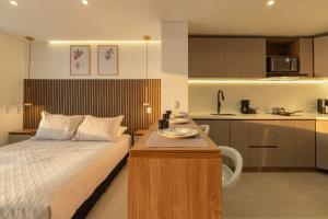 Maravillosa suite frente al mar y atardecer CB911