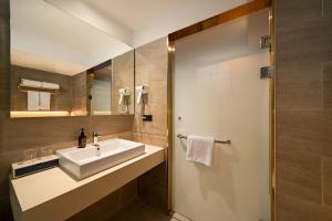 Model J Hotel BSD Carstensz 曼居酒店 BSD卡斯滕茲購物中心店