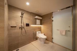 Model J Hotel BSD Carstensz 曼居酒店 BSD卡斯滕茲購物中心店