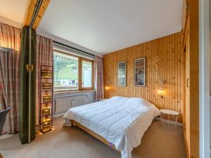 Appartement 2 pers avec balcon, wifi, parking, Val-dIsère - FR-1-694-427