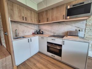 Appartement rénové à Tignes · Balcon · Wifi inclus - FR-1-502-601