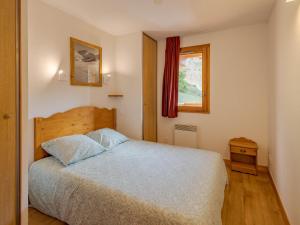 Bel appartement 2 pièces pour 4 personnes, parking, balcon sud - FR-1-263-619