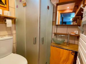 Maison de hameau pour 6 pers, proche ski, Lans-en-Vercors - FR-1-761-48