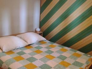 Grand Appartement à Super Besse pour 6 personnes avec WIFI - FR-1-814-149