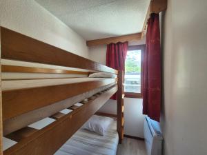 Studio ski aux pieds Tignes Val Claret - 4 pers, balcon - FR-1-502-599