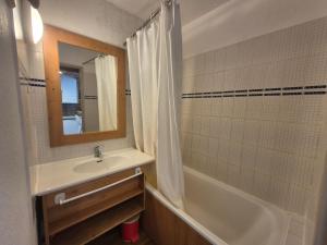 Studio ski aux pieds Tignes Val Claret - 4 pers, balcon - FR-1-502-599