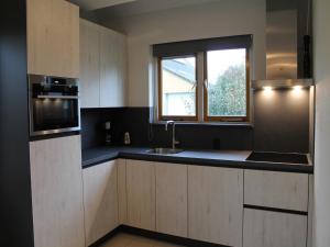 Cozy Seaside Retreat in Zeeland