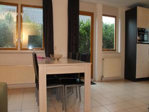 Cozy Seaside Retreat in Zeeland