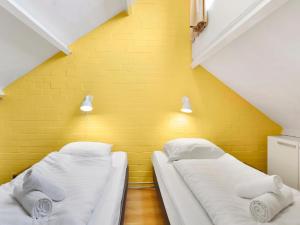 Wooded Park Retreat in Drenthe