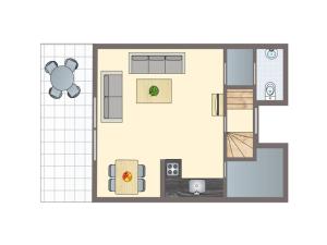 Holiday Home Near Groningen City