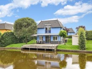 Holiday Home Near Groningen City