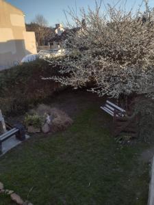 Aires serranos 2 monoambiente