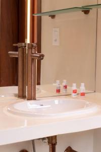 Morro de São Paulo- Quarta Praia - Casa Bethel