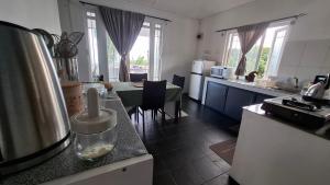 Résidence La Montagne