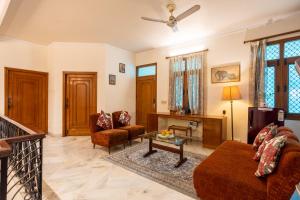 Ghiyas Retreat by Palm Leisure