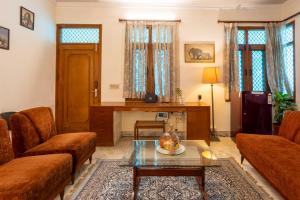 Ghiyas Retreat by Palm Leisure