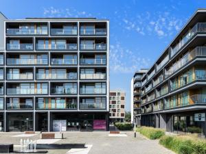 Chopin Apartments - City