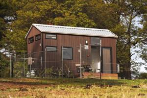 Dreamy 2 by Tiny Away - 3hvězdičkové hotely ve městě Red Hill