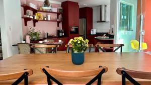 Casa do Lago em Londrina