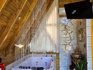 Sítio Família Cherba-Cabana Pôr do Sol