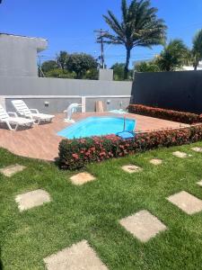 Nevez House Barra de Jacuipe