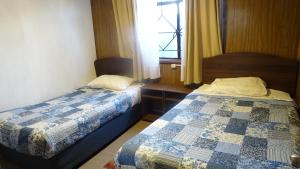 casa completa Balmaceda 77