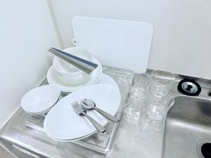 Tokyo Stay Apila #205