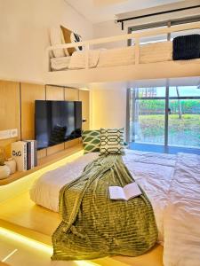 Staysanliving - Goldcoast PIK