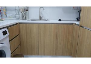 1BR Apartment-Floret Haven - Bright & Cozy Stay