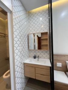 Villa ATH Novaworld Phan Thiết 3PN