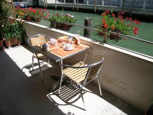 Superior Double or Twin Room with Terrace