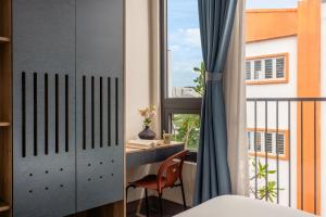 Lantana House Boutique Da Nang