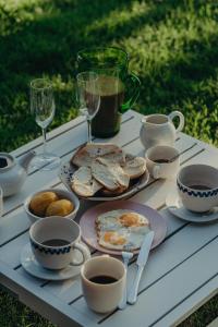 Bungalow with pool and Air Conditioning near playa Macao