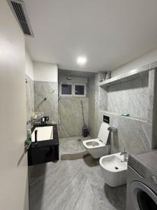 Central Location App 5 min to Tangier Medina & Sea