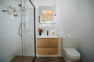 Luxury Barn - The Charles at Broke Hunter Valley