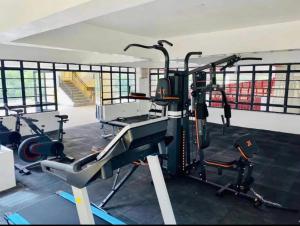 BNB 1Bedroom with Swimming ,Kitisuru