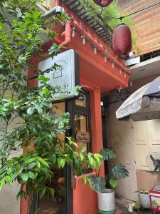 Chill house - Hidden Gem in Hanoi Old Quarter
