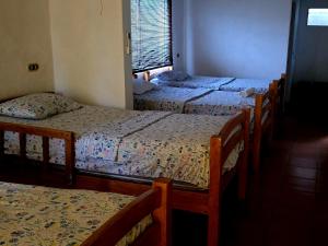 Hotel y Restaurante Los Cobanos Village Lodge