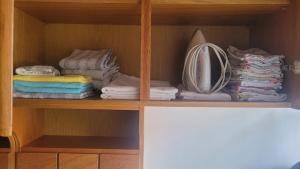 Ap Jardim América Caxias com garagem