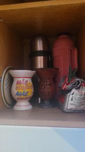 Ap Jardim América Caxias com garagem