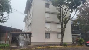 Ap Jardim América Caxias com garagem