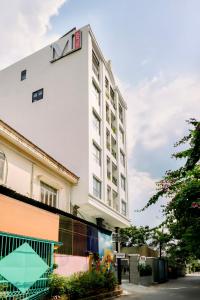 Express by M Village 46 Thảo Điền