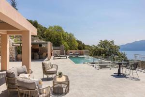 Avaton by Vintage Travel - Ubytování bez kategorie ve městě Agia Effimia