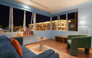 M Village Hotel Hồ Gươm