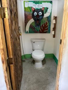 Bamboo Nest Beachfront