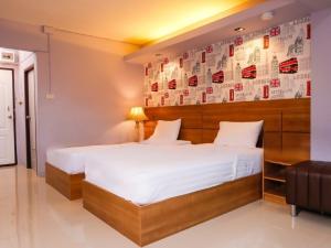 AIRBEST Gemtree Lampang Hotel