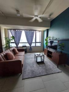 Kory Homes Relax - 4hvězdičkové hotely ve městě Cyberjaya